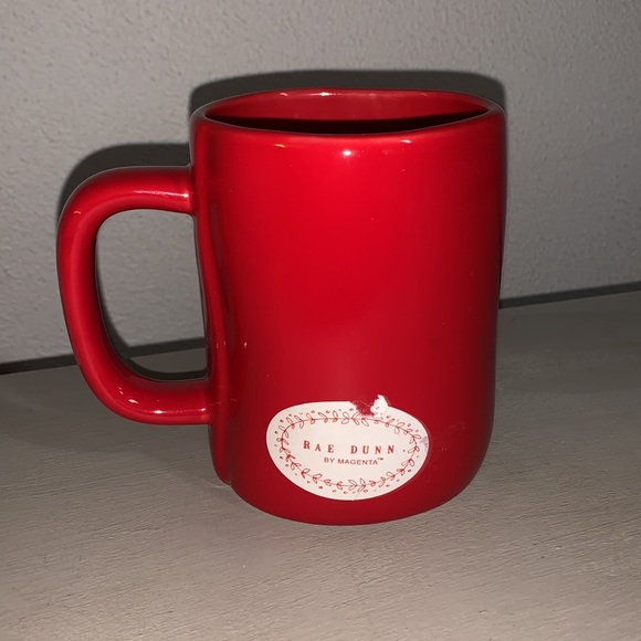 Rae Dun Santa’s Helper Mug - Picture 2 of 3